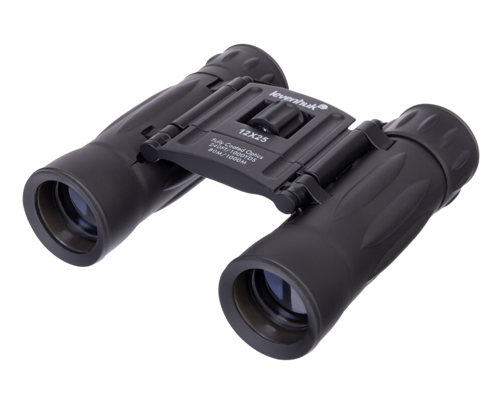 Бинокъл Levenhuk Atom 12x25 41