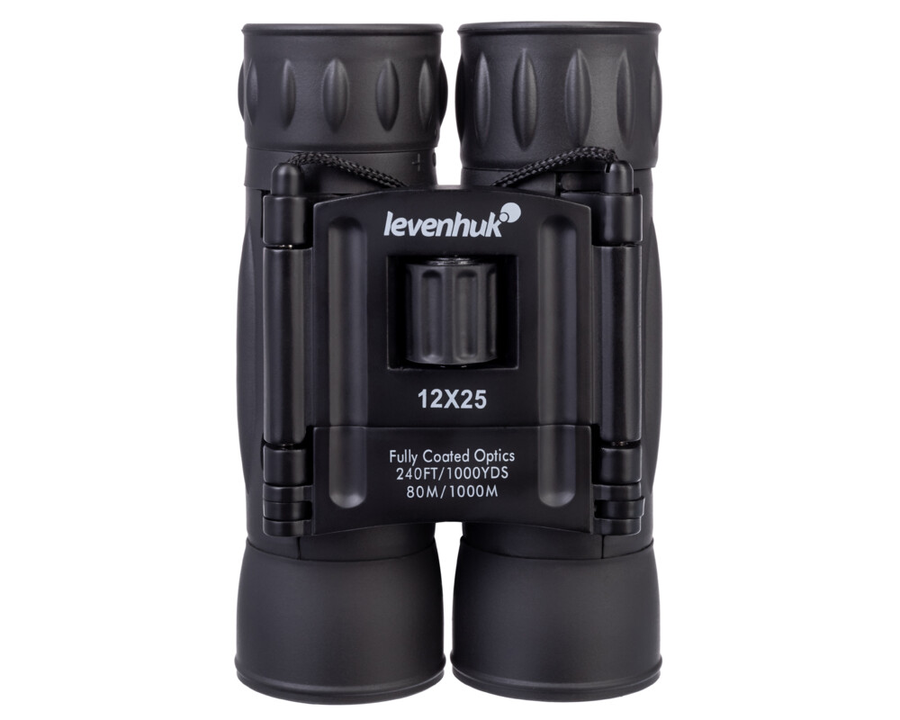 Бинокъл Levenhuk Atom 12x25 56