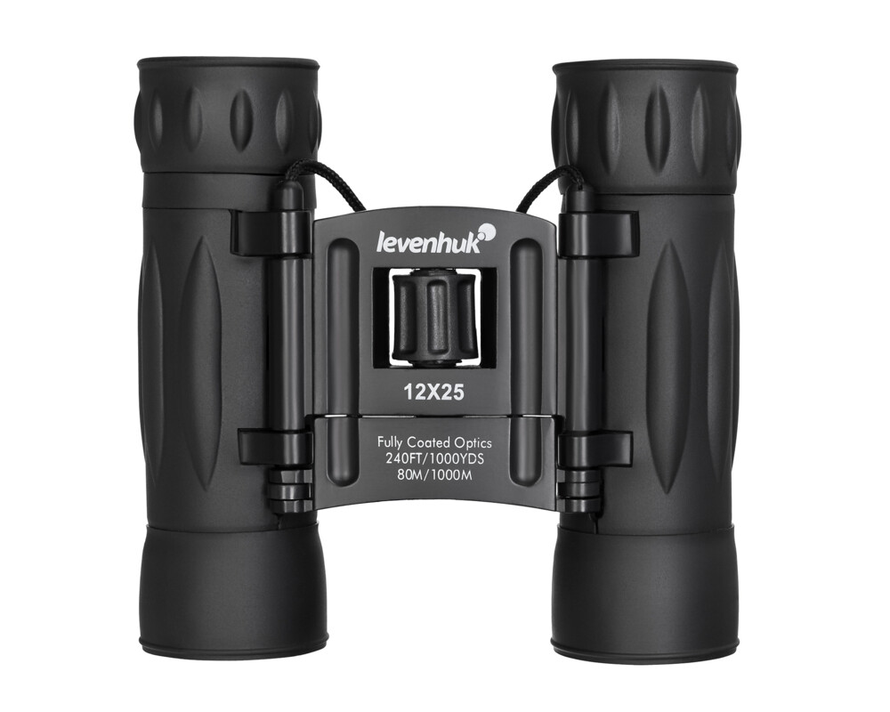 Бинокъл Levenhuk Atom 12x25 67