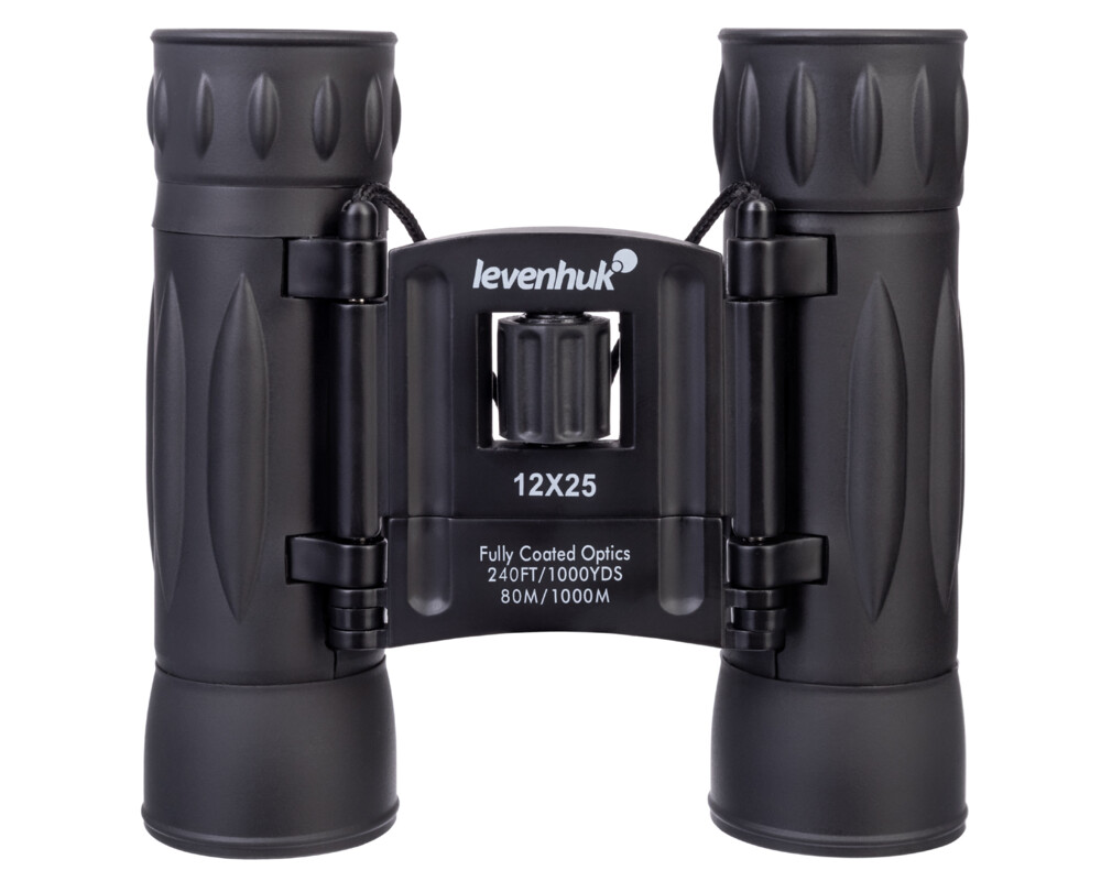 Бинокъл Levenhuk Atom 12x25 54