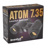 Бинокъл Levenhuk Atom 7x35 8