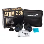 Бинокъл Levenhuk Atom 7x35 2