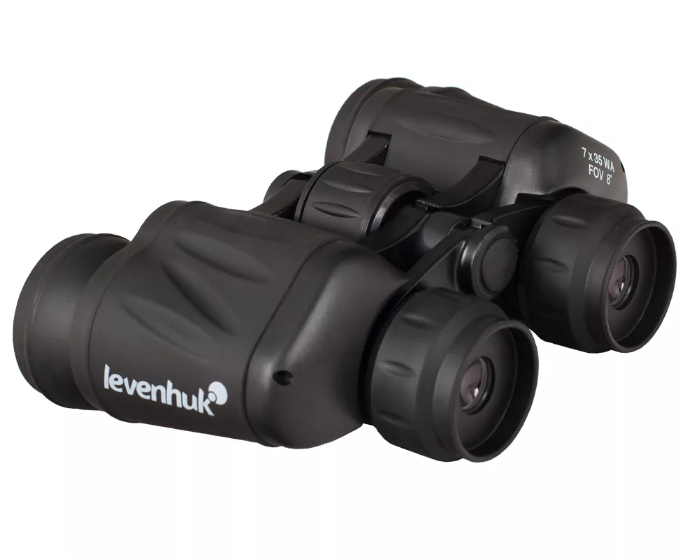 Бинокъл Levenhuk Atom 7x35 4