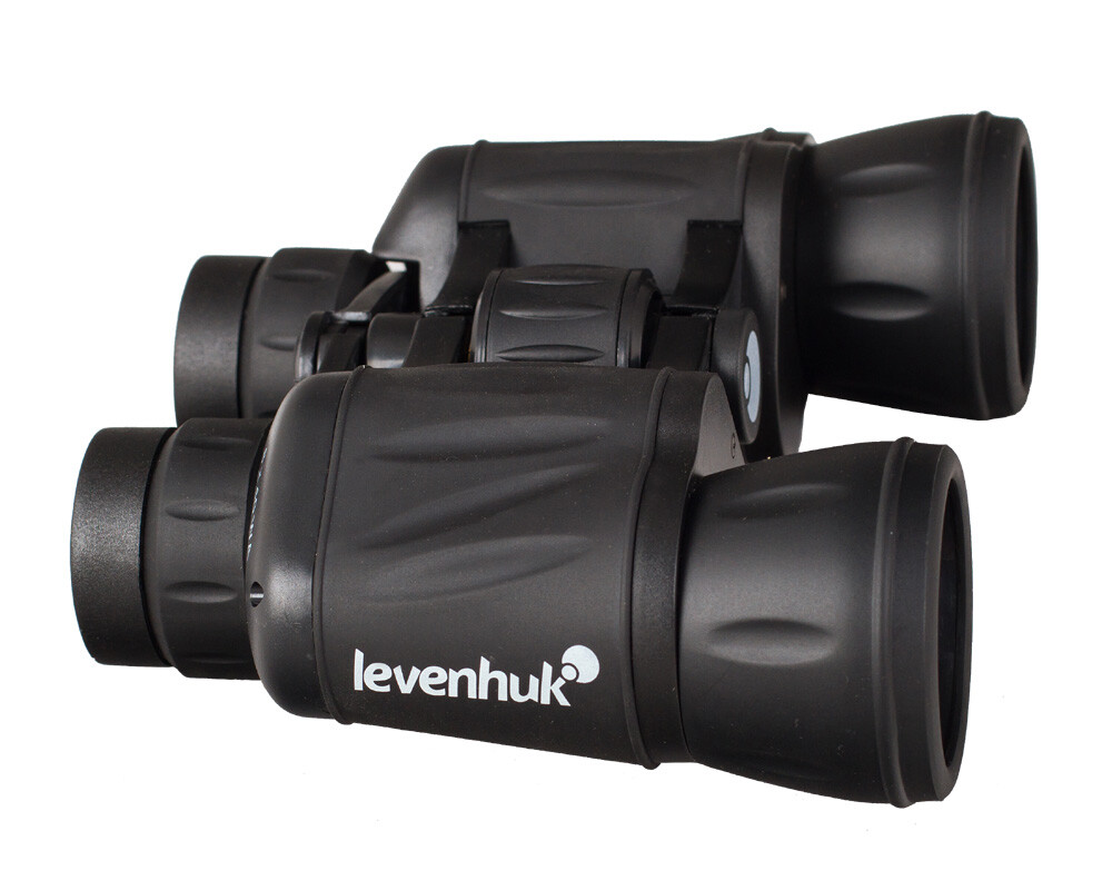 Бинокъл Levenhuk Atom 8x40 34