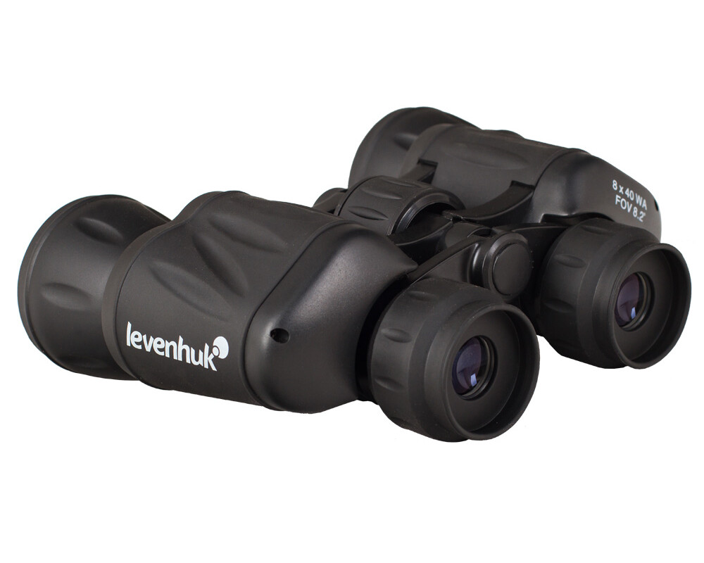 Бинокъл Levenhuk Atom 8x40 20