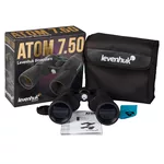 Бинокъл Levenhuk Atom 7x50 2