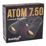 Бинокъл Levenhuk Atom 7x50 8