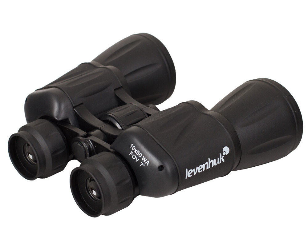 Бинокъл Levenhuk Atom 10x50 27