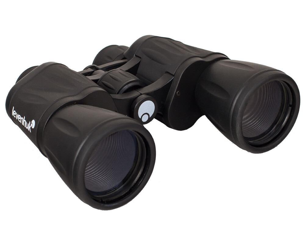 Бинокъл Levenhuk Atom 10x50 6