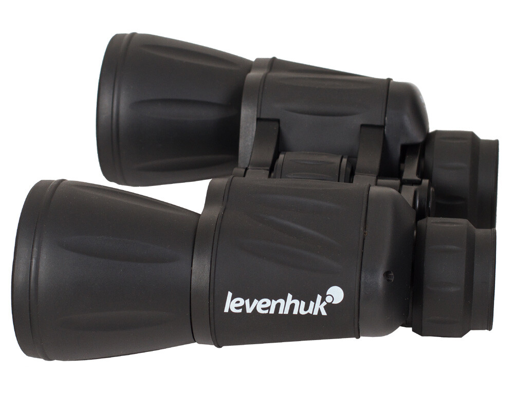 Бинокъл Levenhuk Atom 10x50 36