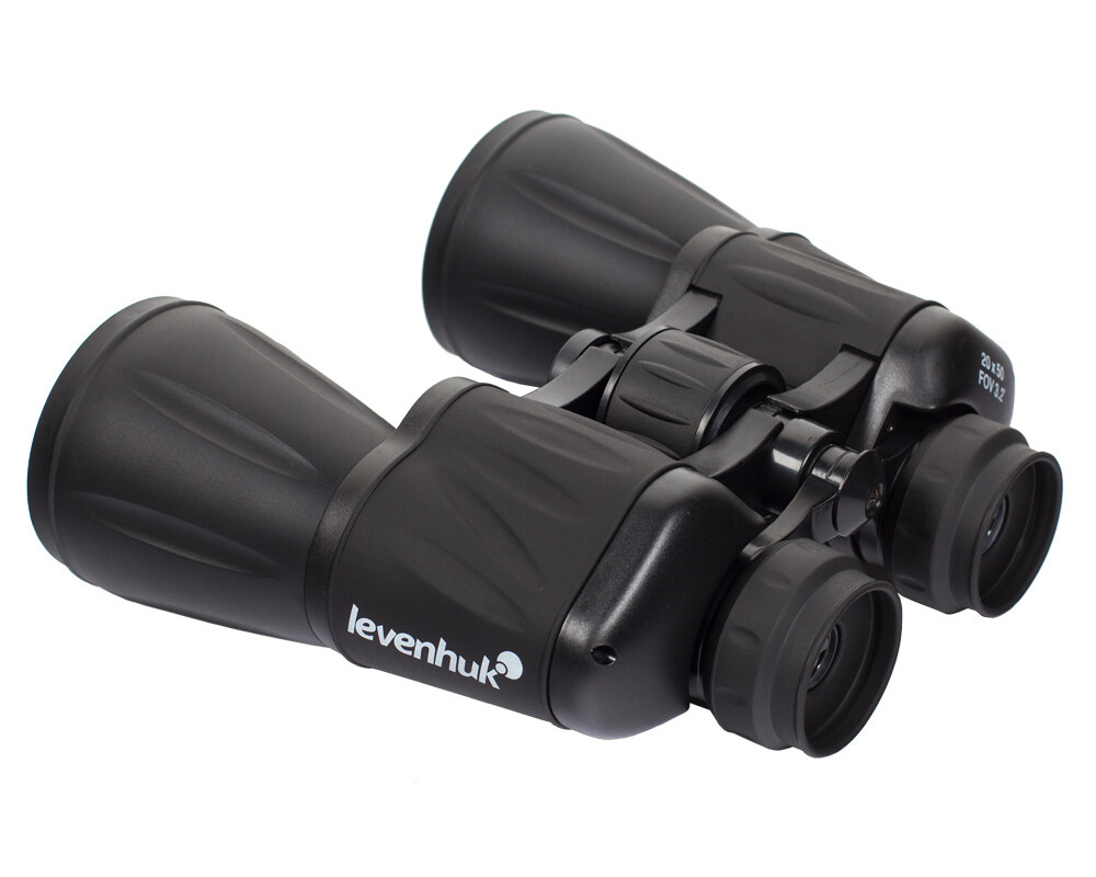 Бинокъл Levenhuk Atom 20x50 5