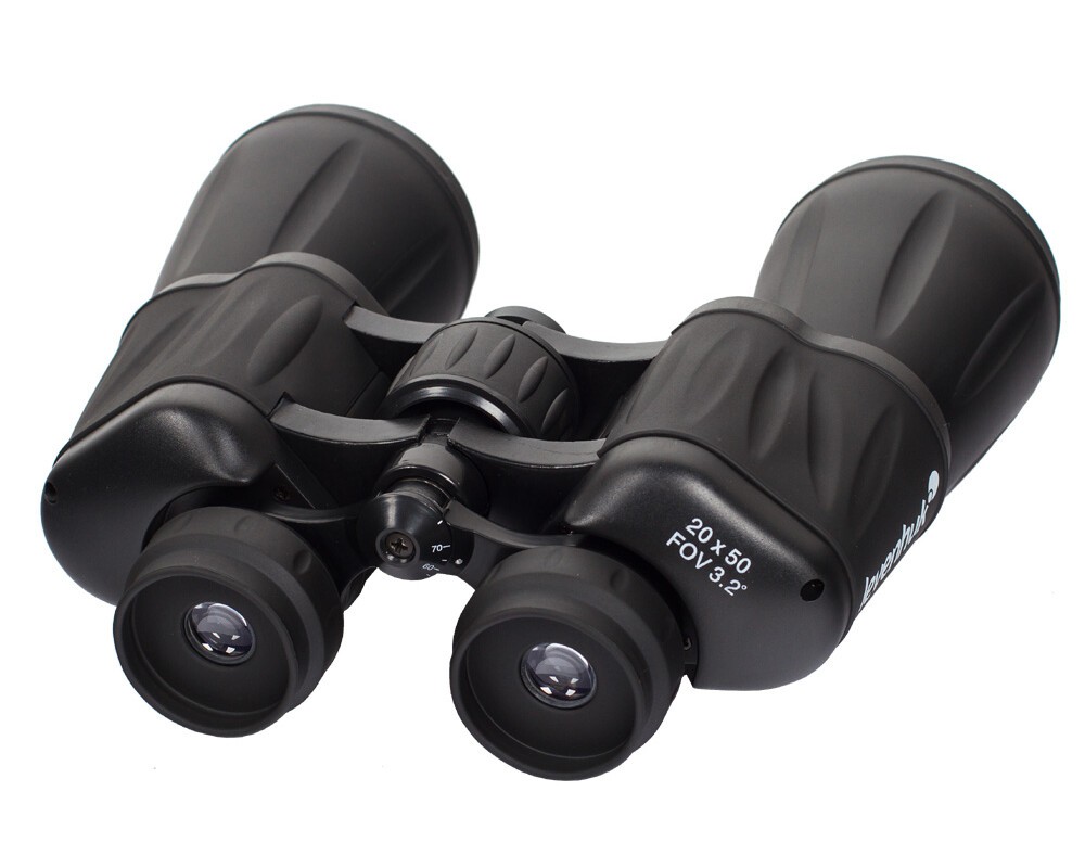 Бинокъл Levenhuk Atom 20x50 35