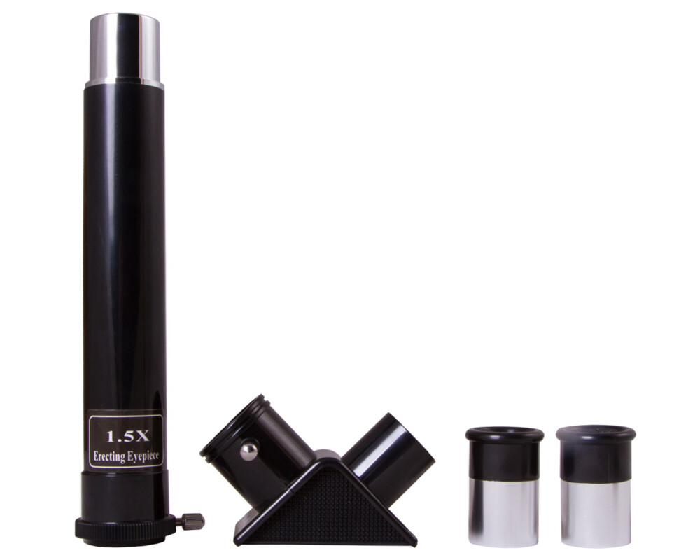 Телескоп Levenhuk LabZZ T1 38