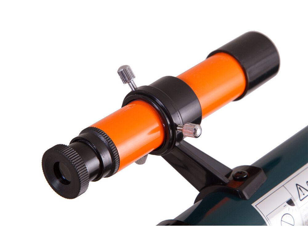 Телескоп Levenhuk LabZZ T1 35