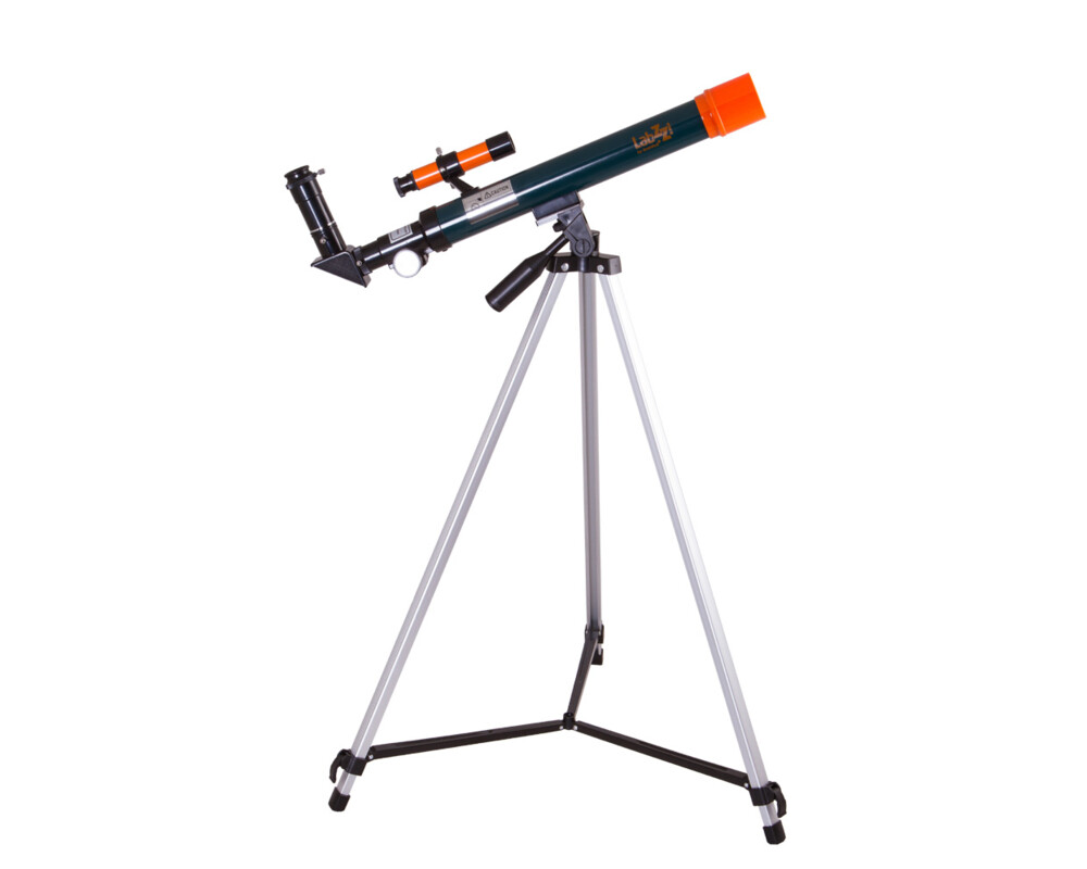 Телескоп Levenhuk LabZZ T1 31