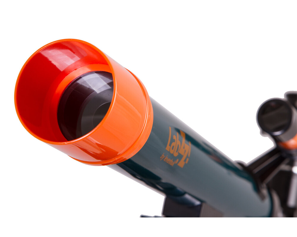 Телескоп Levenhuk LabZZ T1 32