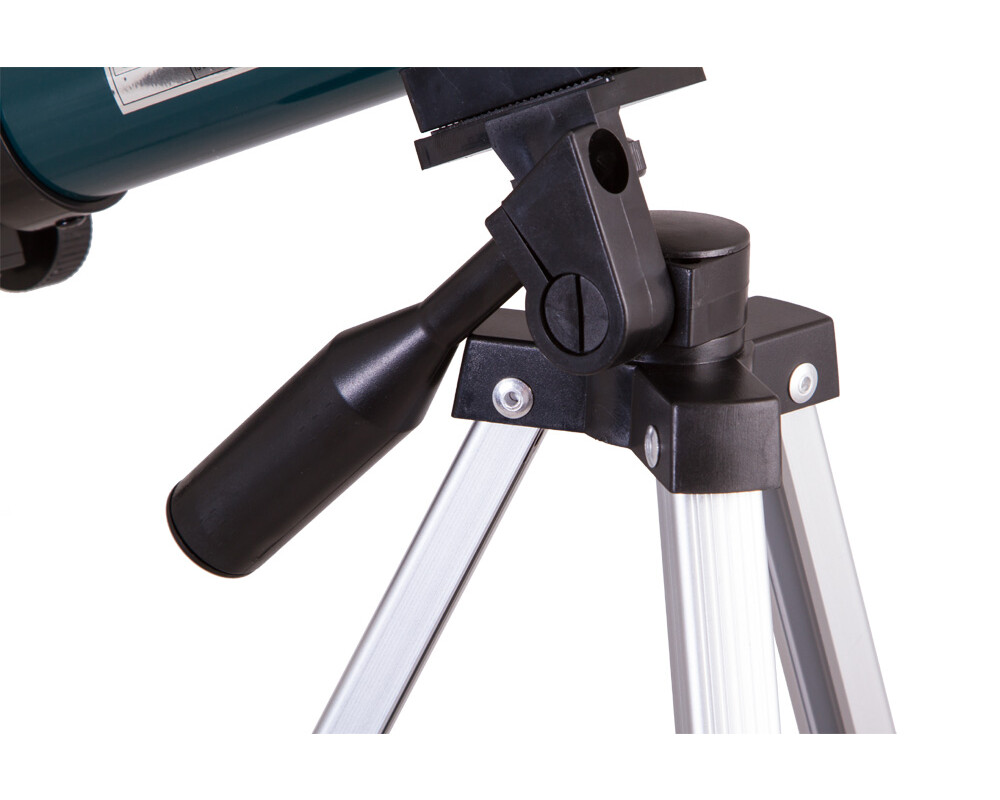 Телескоп Levenhuk LabZZ T1 60