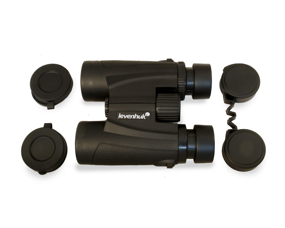 Бинокъл Levenhuk Karma 6.5x32 2