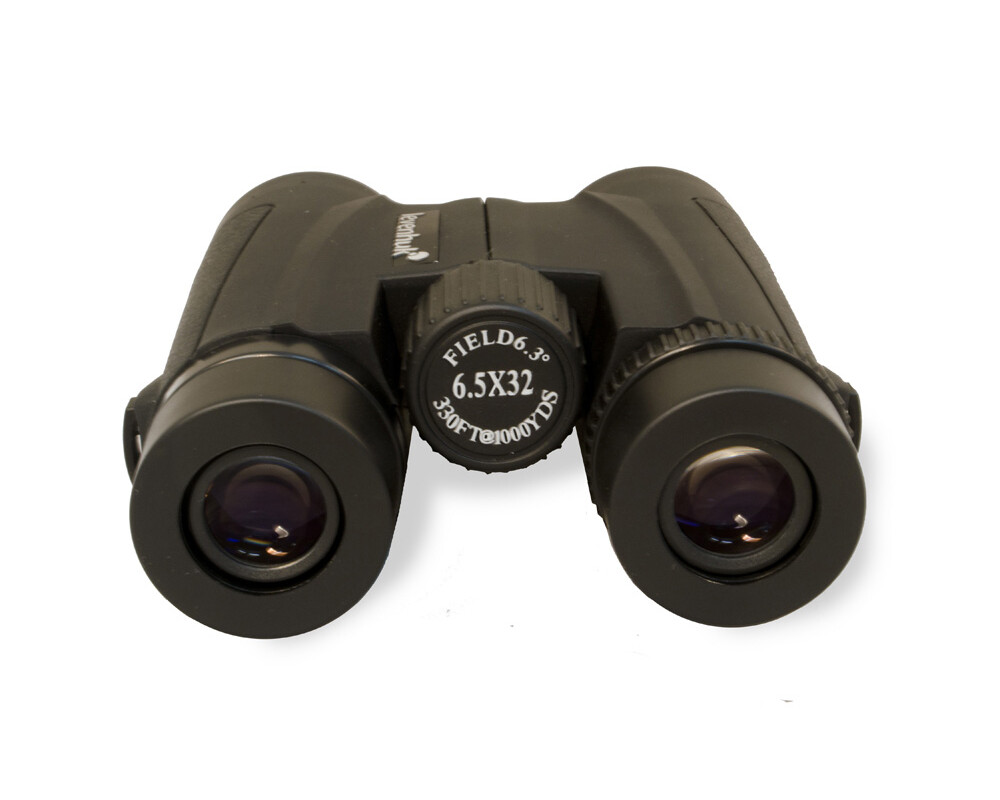 Бинокъл Levenhuk Karma 6.5x32 3