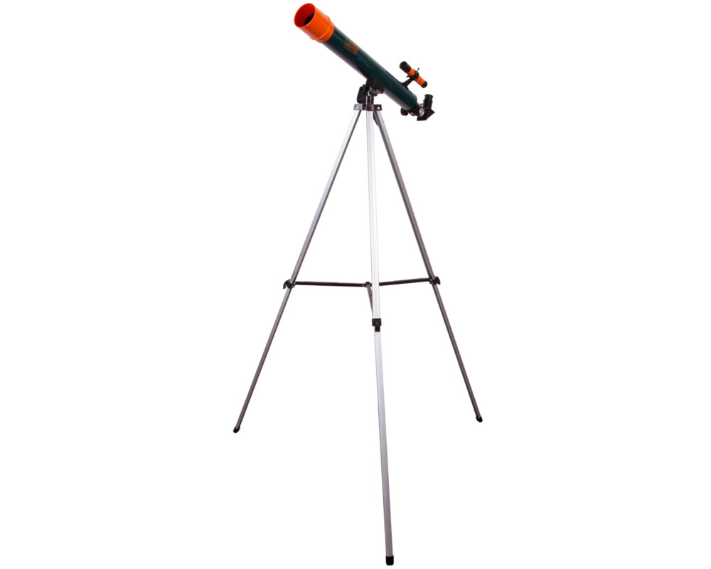 Телескоп Levenhuk LabZZ T2 27