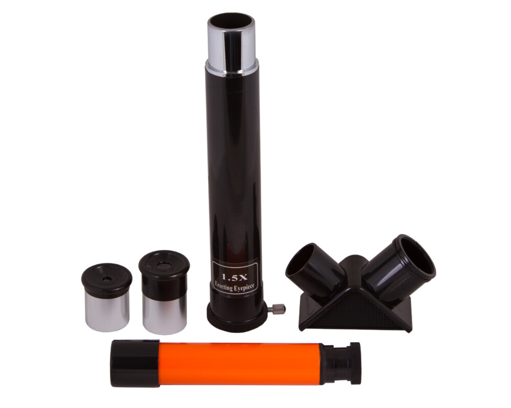 Телескоп Levenhuk LabZZ T2 12