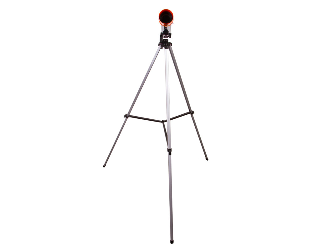 Телескоп Levenhuk LabZZ T2 30