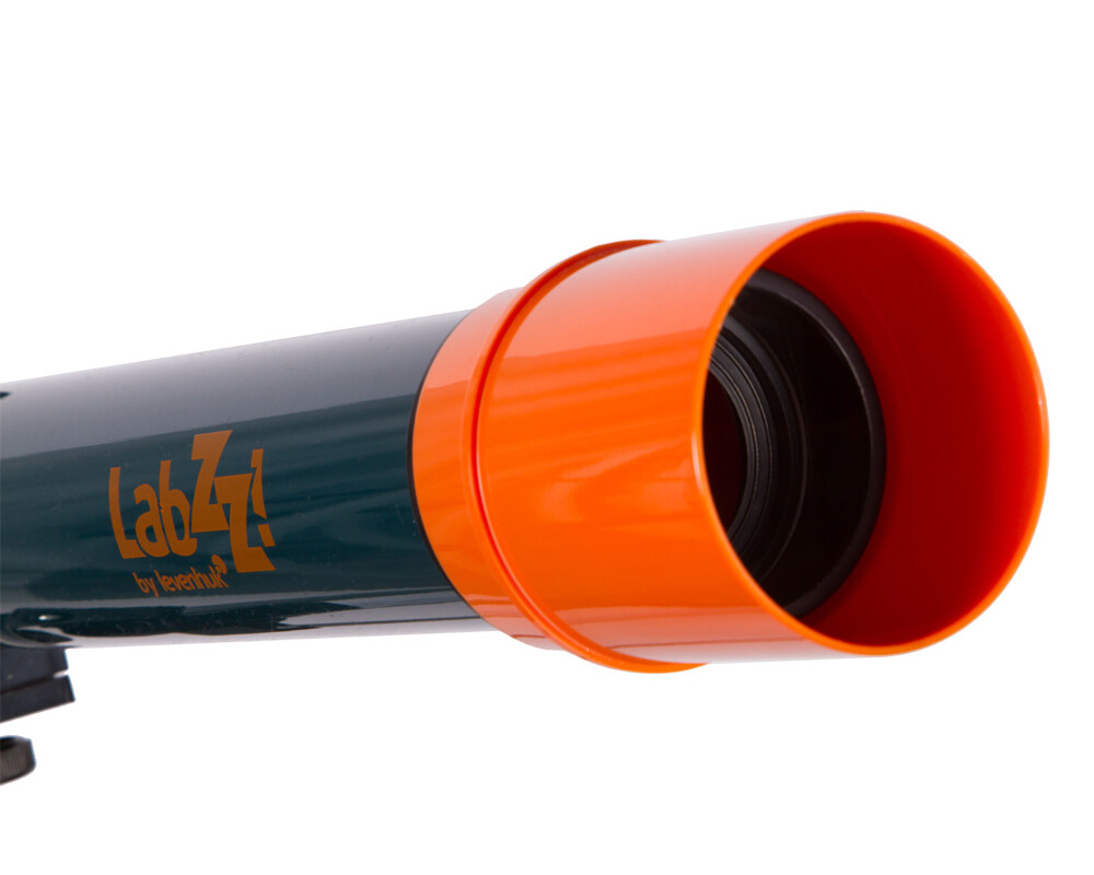 Телескоп Levenhuk LabZZ T2 5