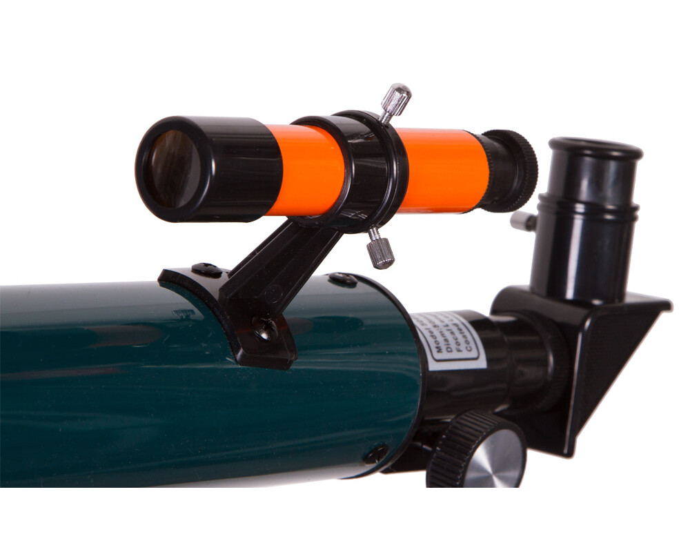 Телескоп Levenhuk LabZZ T2 8