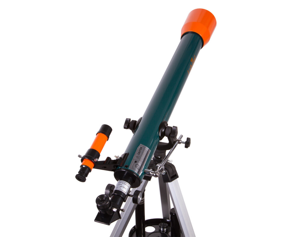 Телескоп Levenhuk LabZZ T3 6