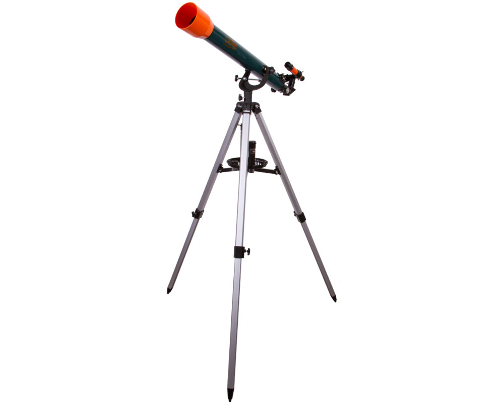 Телескоп Levenhuk LabZZ T3 25
