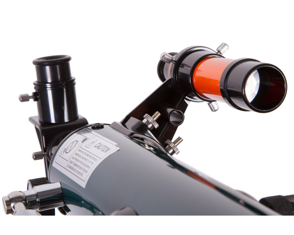 Телескоп Levenhuk LabZZ T3 32