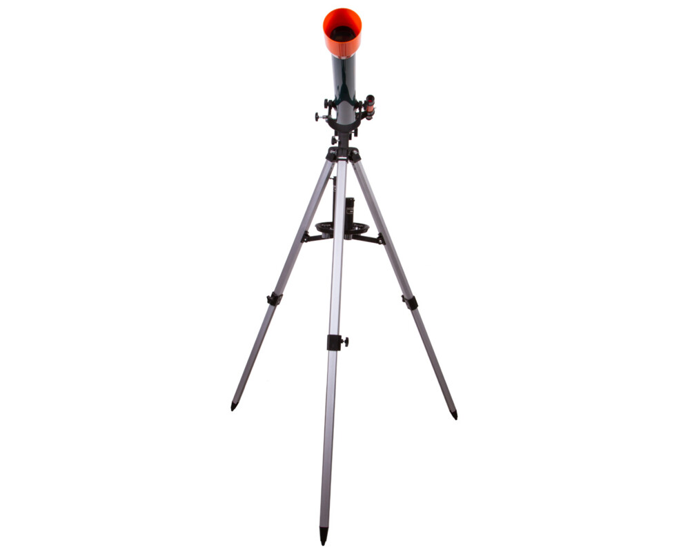 Телескоп Levenhuk LabZZ T3 4