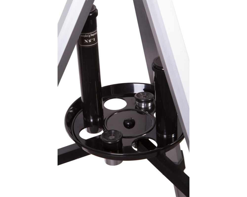 Телескоп Levenhuk LabZZ T3 57