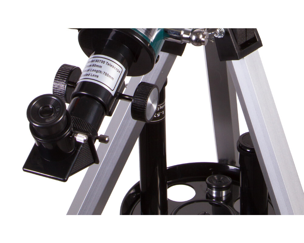 Телескоп Levenhuk LabZZ T3 31