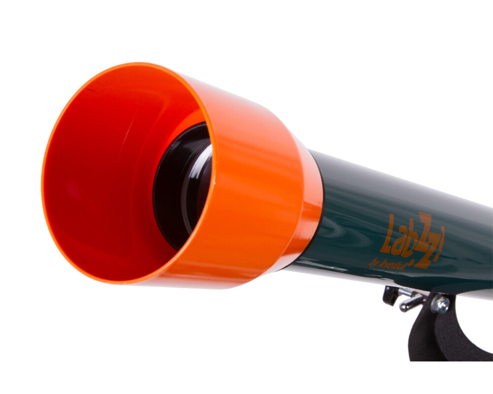 Телескоп Levenhuk LabZZ T3 41