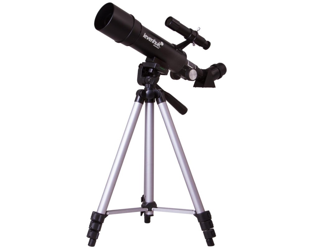 Телескоп Levenhuk Skyline Travel 50 3