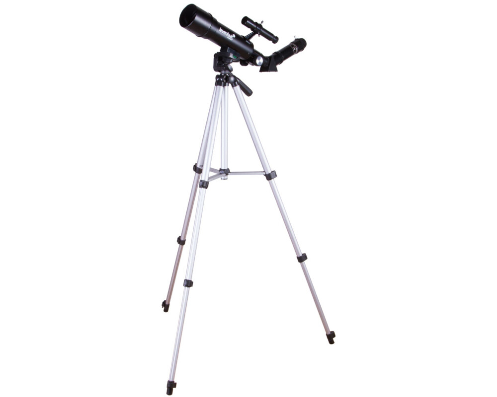 Телескоп Levenhuk Skyline Travel 50 10