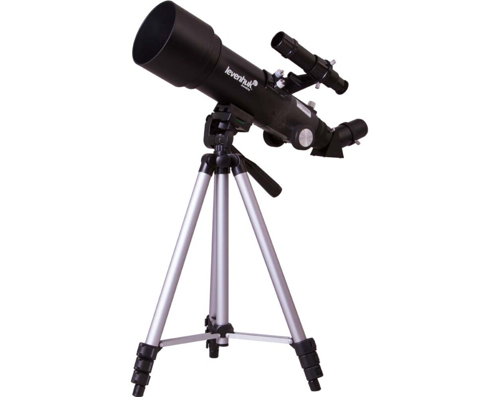 Телескоп Levenhuk Skyline Travel 70 3