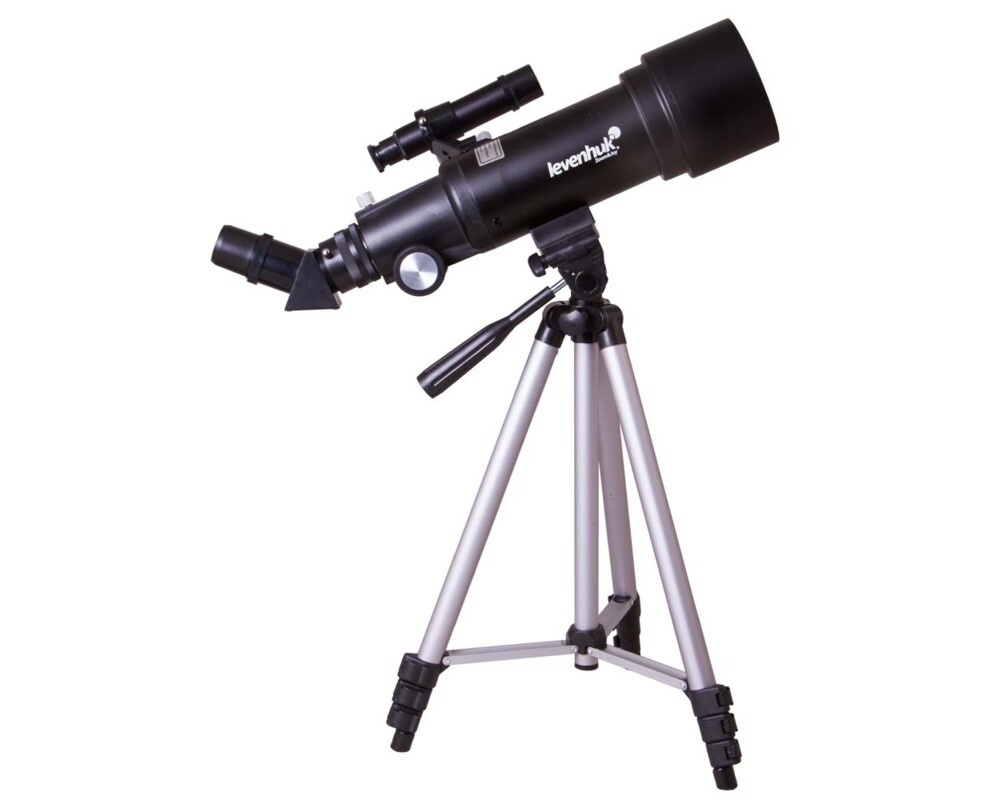 Телескоп Levenhuk Skyline Travel 70 46