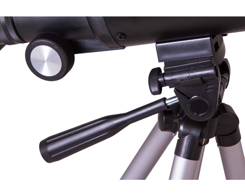 Телескоп Levenhuk Skyline Travel 70 95