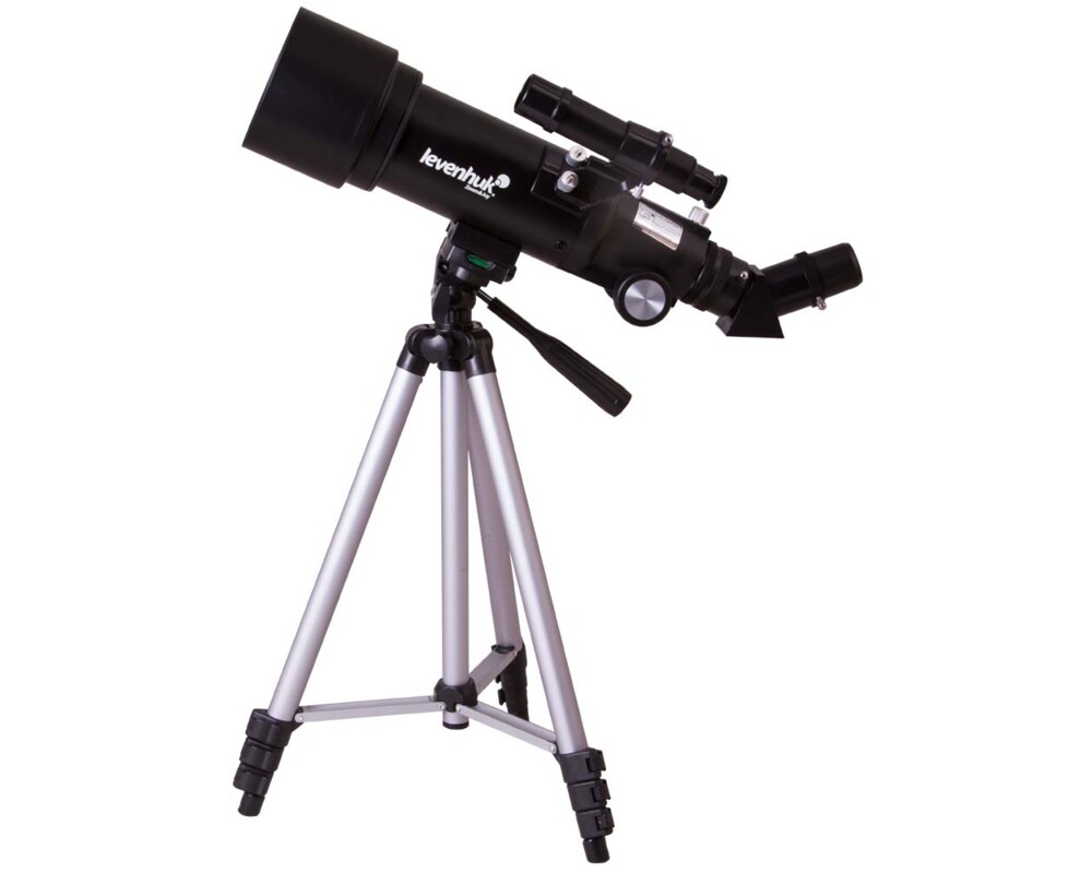 Телескоп Levenhuk Skyline Travel 70 71