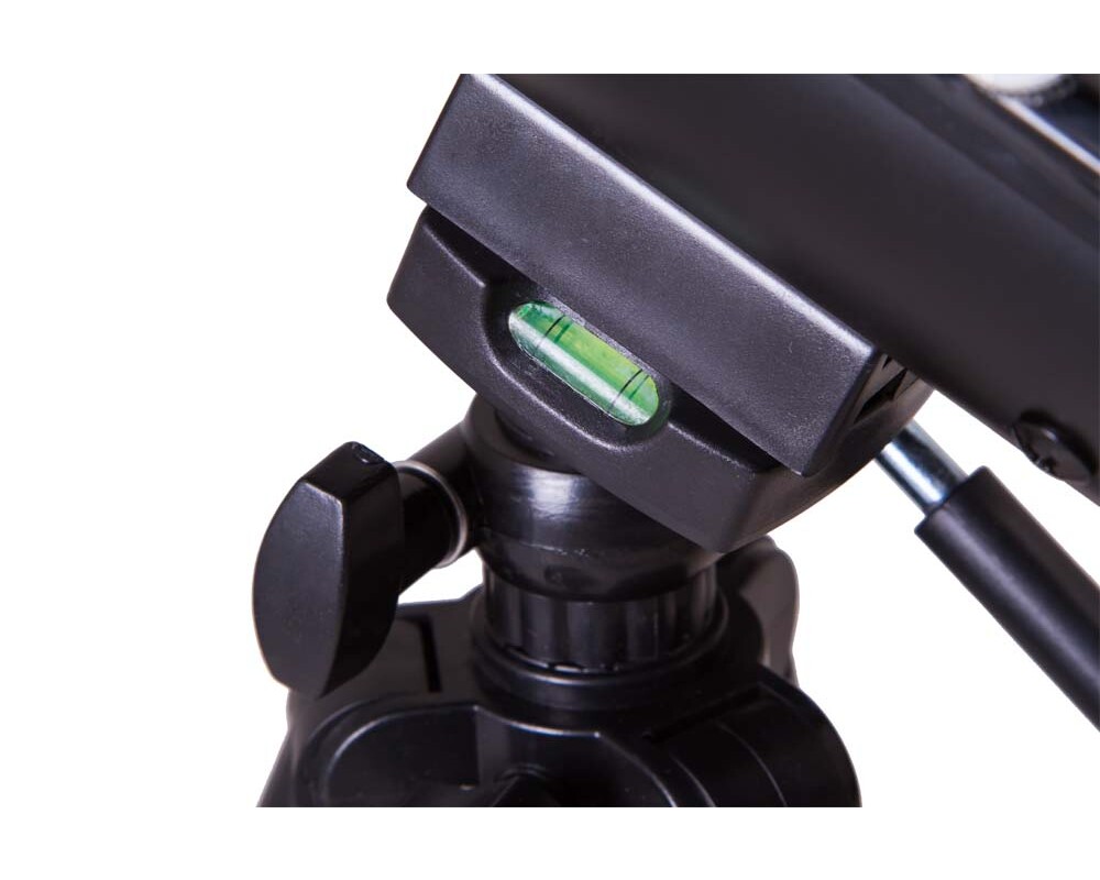 Телескоп Levenhuk Skyline Travel 70 96