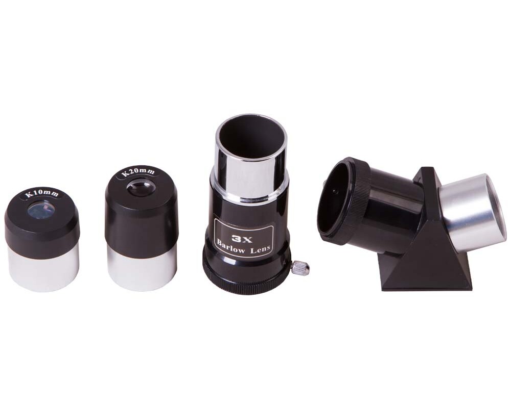 Телескоп Levenhuk Skyline Travel 70 77