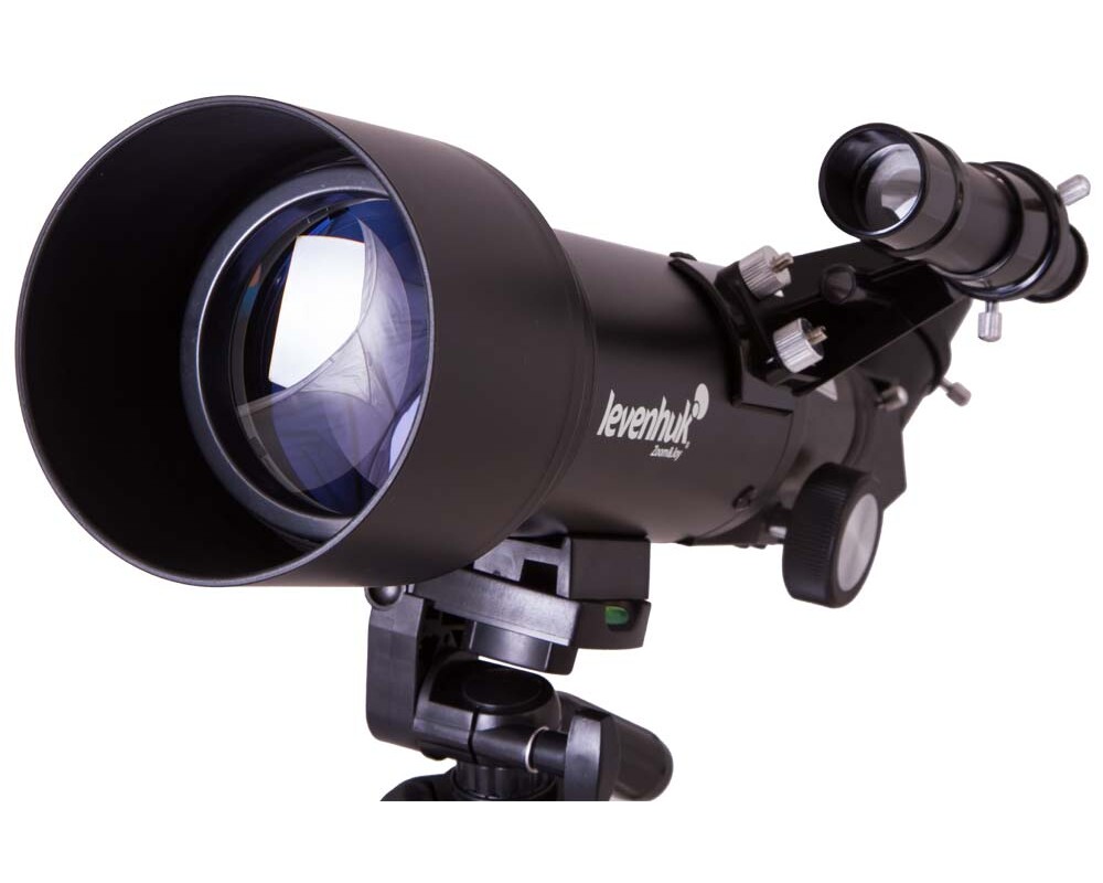 Телескоп Levenhuk Skyline Travel 70 12