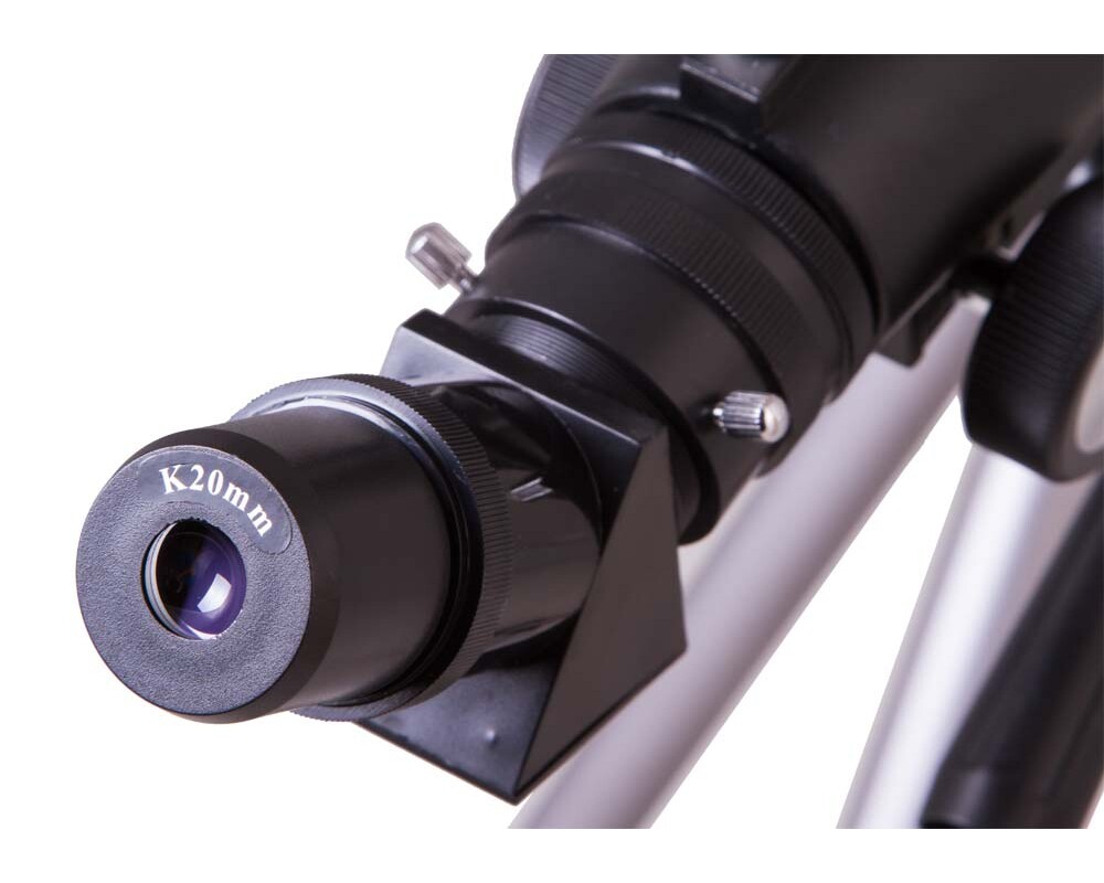 Телескоп Levenhuk Skyline Travel 70 13