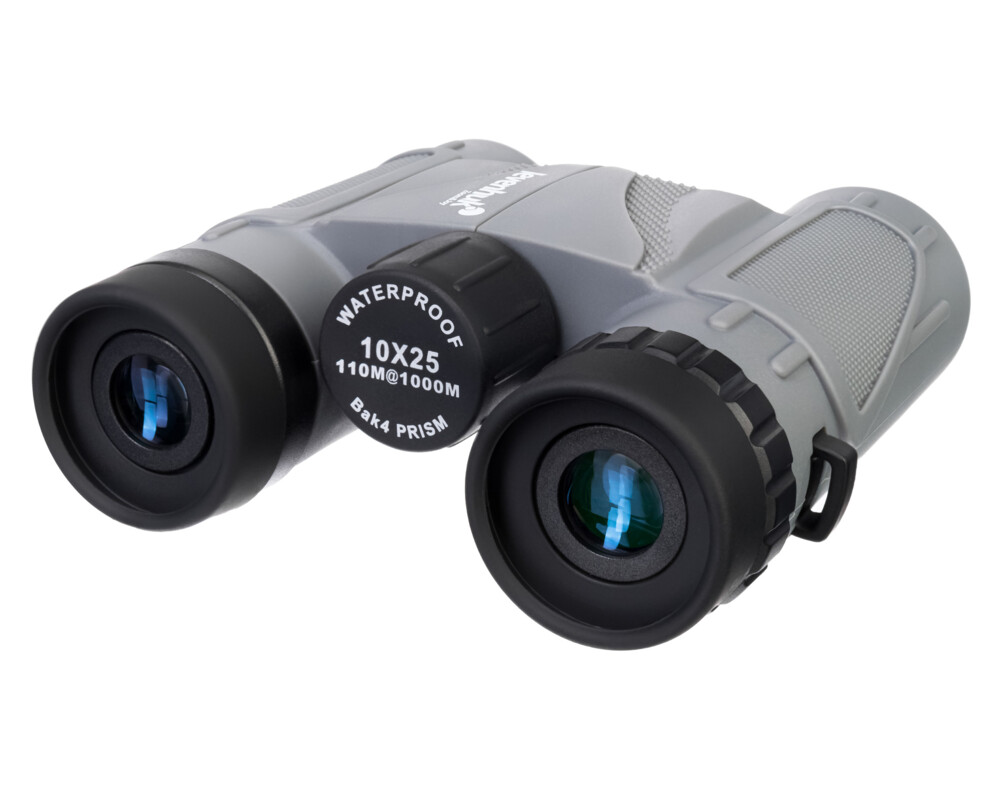 Бинокъл Levenhuk Karma PLUS 10x25 32