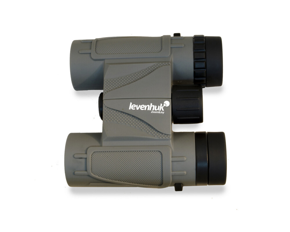 Бинокъл Levenhuk Karma PLUS 10x25 5