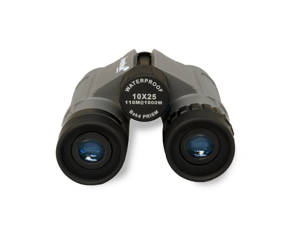 Бинокъл Levenhuk Karma PLUS 10x25 4