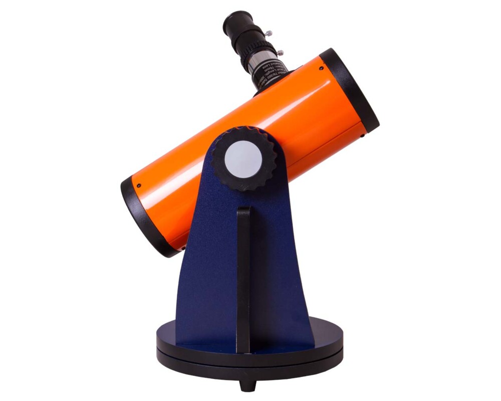 Телескоп Levenhuk LabZZ D1 39