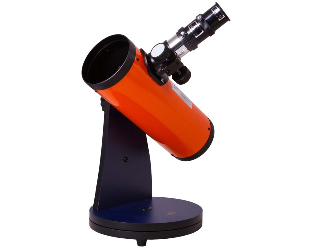 Телескоп Levenhuk LabZZ D1 28